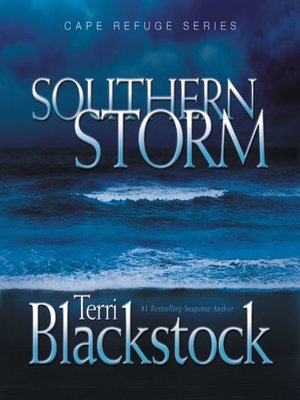 cover image of Southern Storm